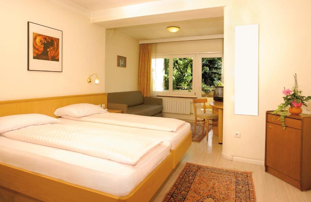 Pension Mayrhofer Brixen Exteriér fotografie